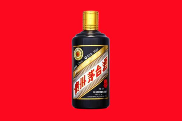 忻城县回收茅台酒瓶